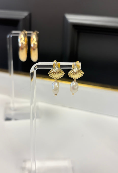 East Hampton Earrings