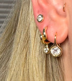 Kara Earring