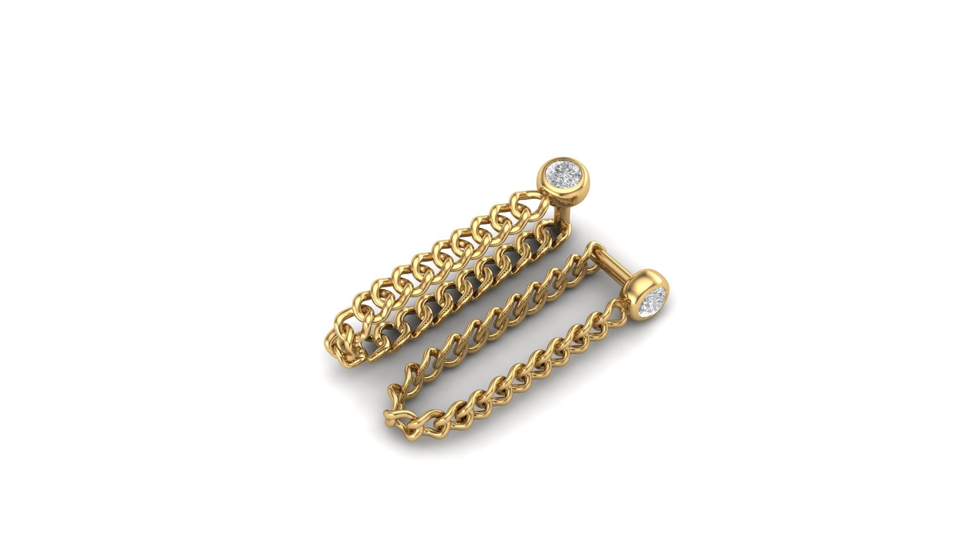 Chain Studs