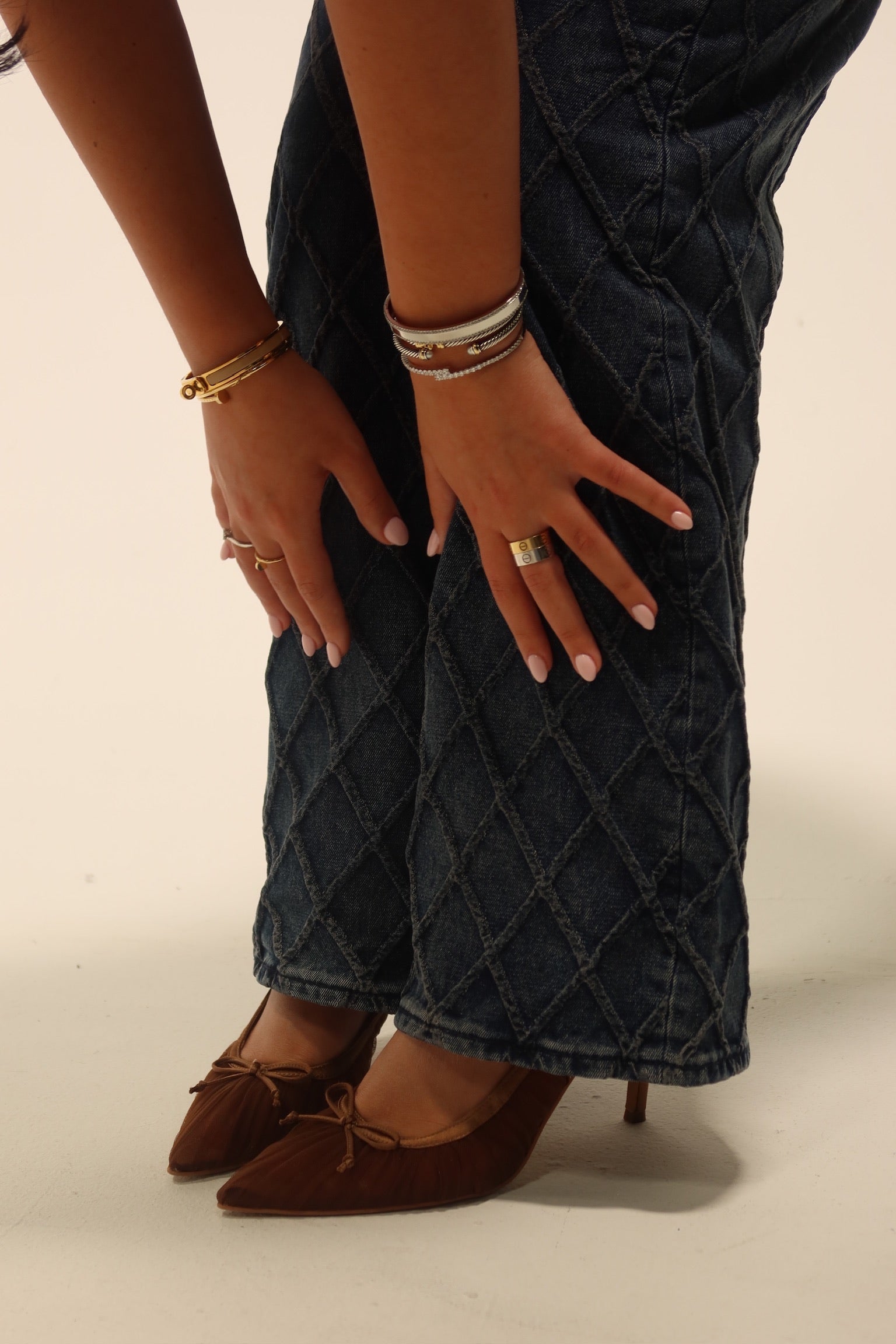 Classic Bangle