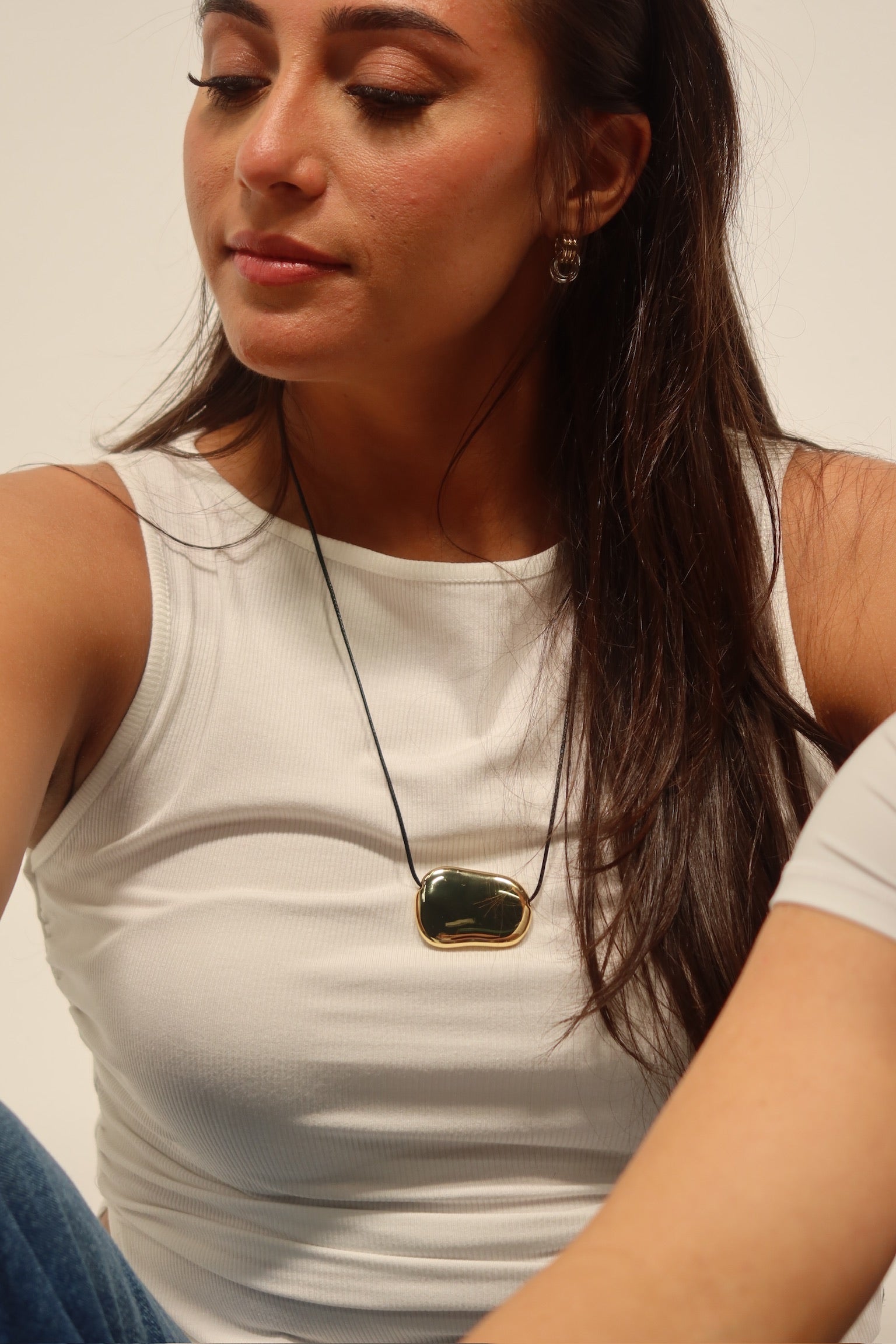 Ashtin Necklace