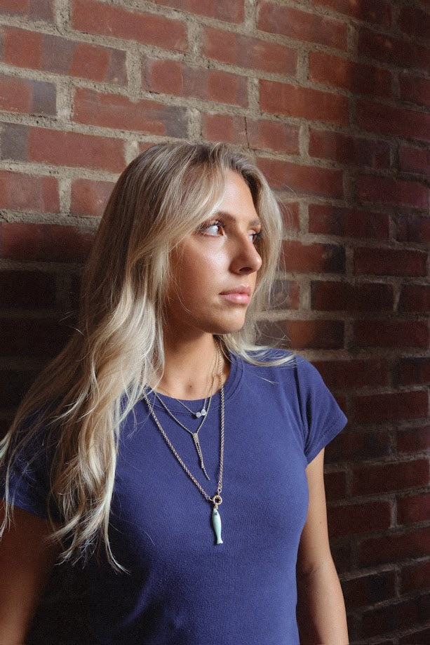 Winter Fish (CHARM ONLY)