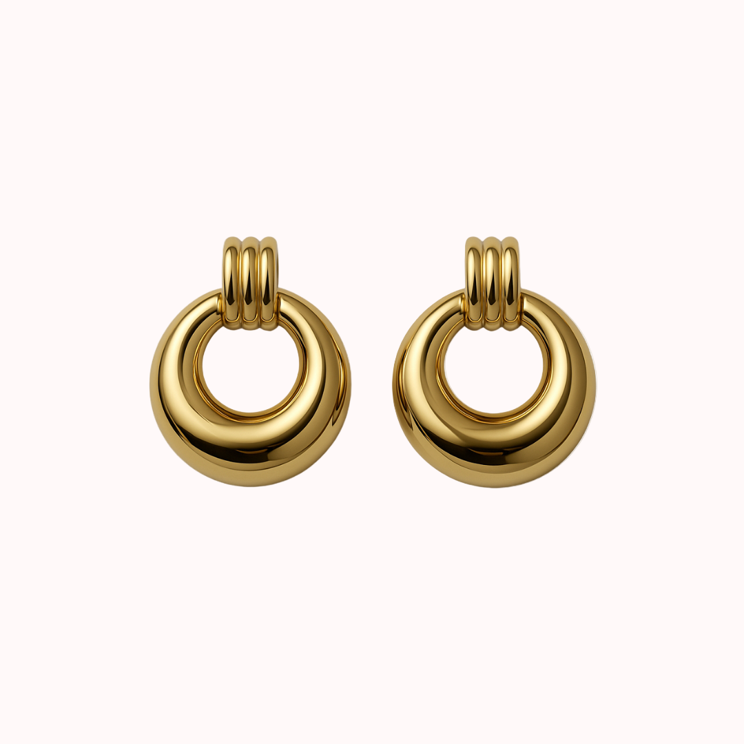 Soleil Earrings