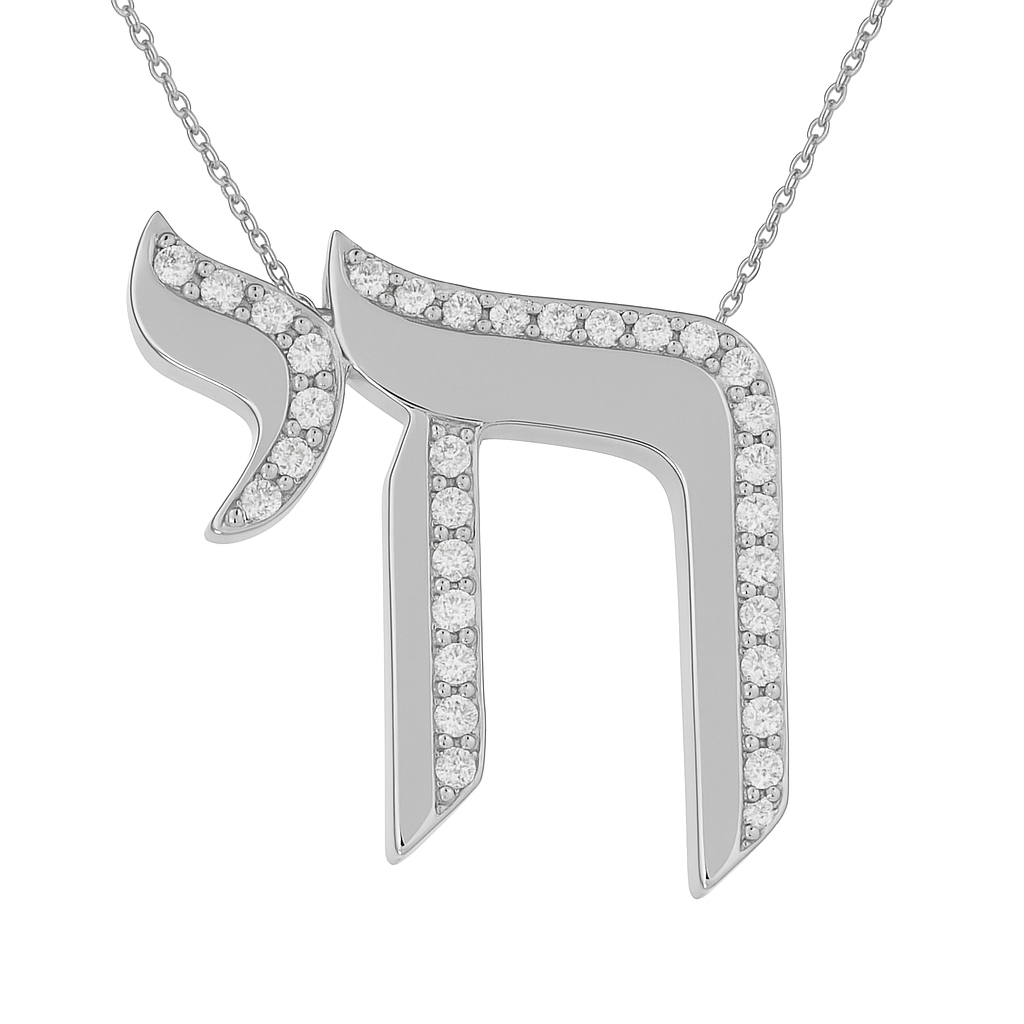 Chai Necklace
