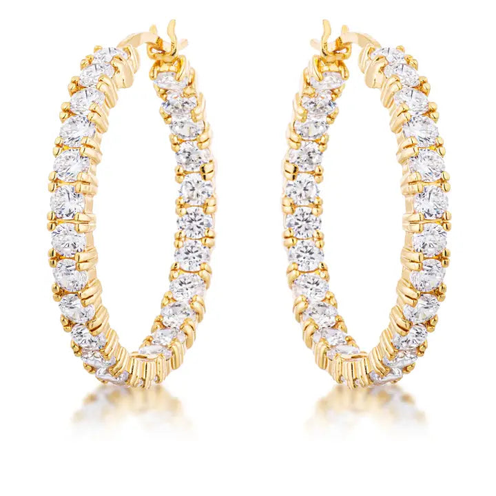 Eternity Hoops