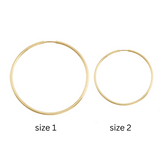 The Perfect Hoops